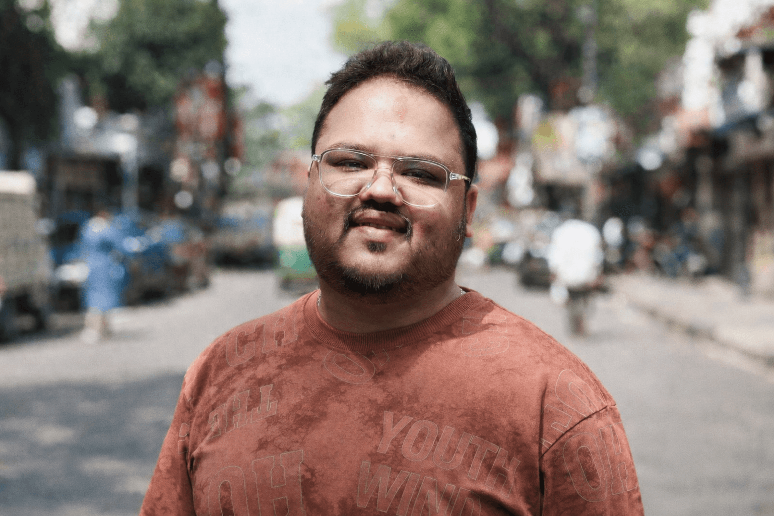Ankur Ram